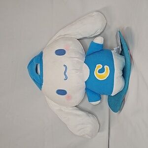 Sanrio - Cinnamoroll Skateboarder / Skater Outfit